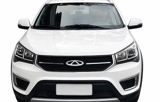 CAOA CHERY TIGGO 2 1.5 MPFI 16V FLEX LOOK 4P AUTOMÁTICO
